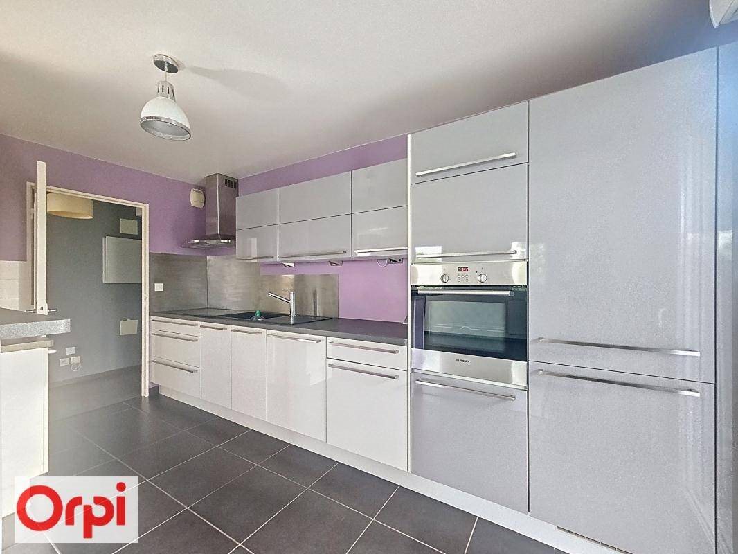 Appartement à vendre, 98m², Clermont-Ferrand