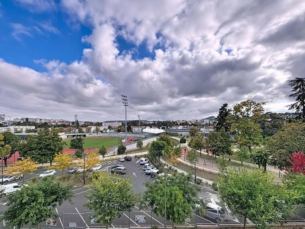 Appartement à vendre, 39m², Clermont-Ferrand