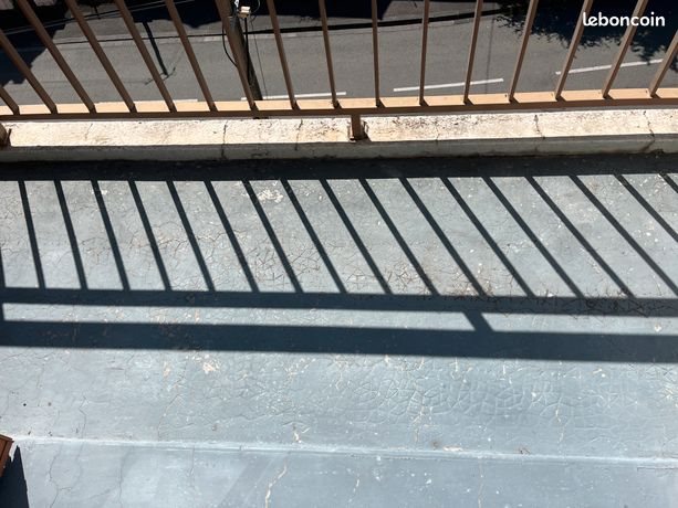 Appartement à vendre, 32m², Clermont-Ferrand