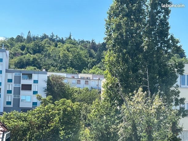 Appartement à vendre, 32m², Clermont-Ferrand