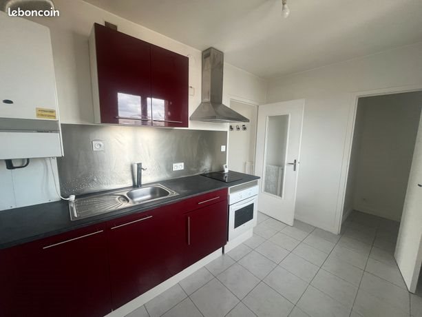 Appartement à vendre, 32m², Clermont-Ferrand