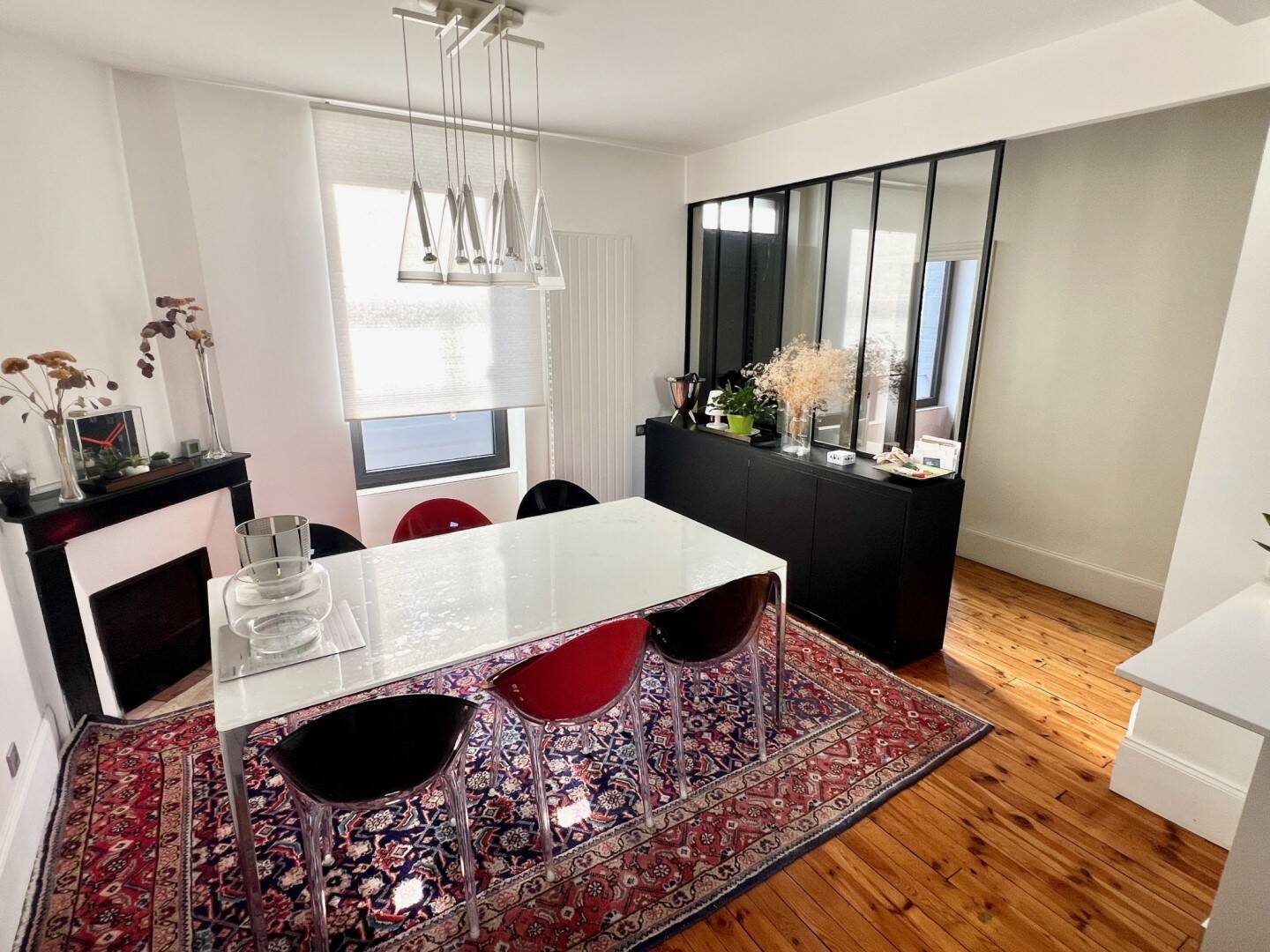 Maison à vendre, 123m², Chamalières