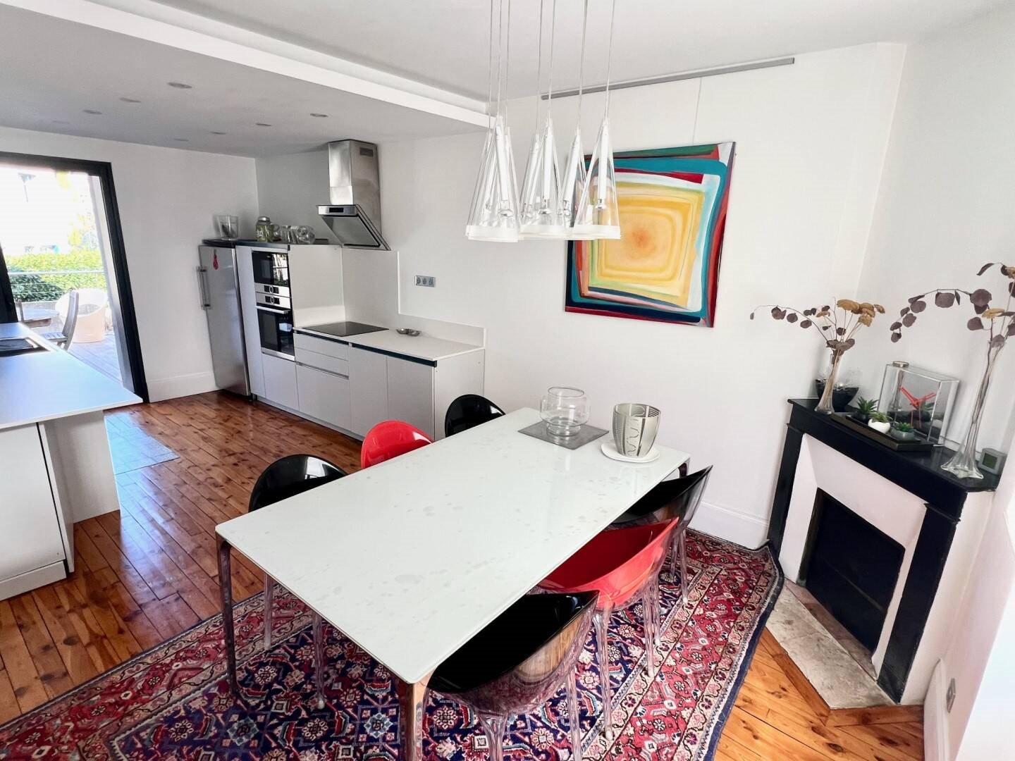 Maison à vendre, 123m², Chamalières
