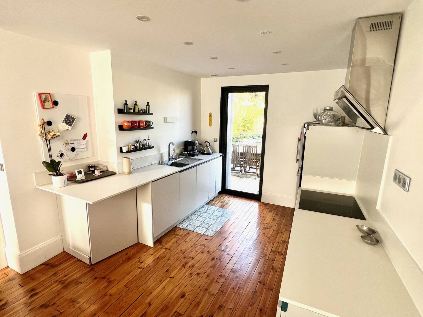 Maison à vendre, 123m², Chamalières