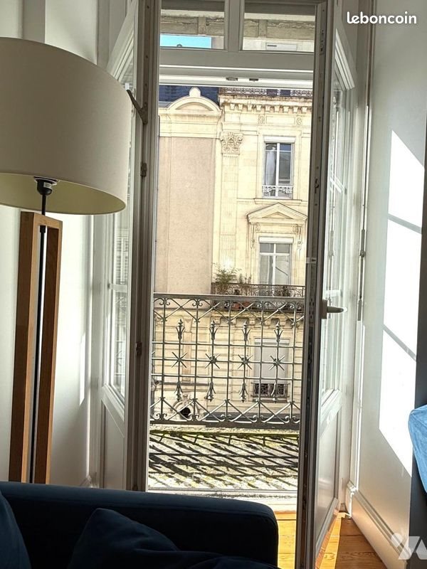 Appartement à vendre, 71m², Angers