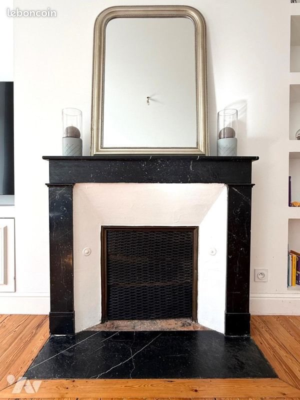 Appartement à vendre, 71m², Angers