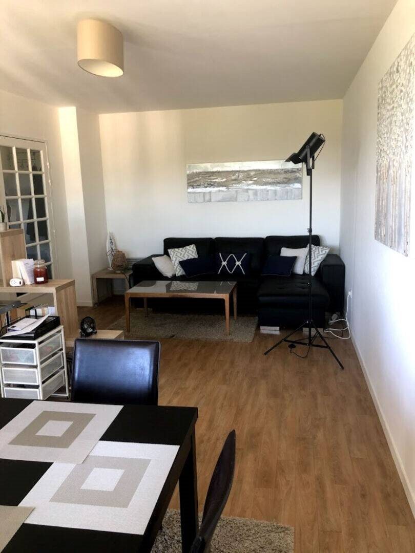 Appartement à louer, 49m², Angers