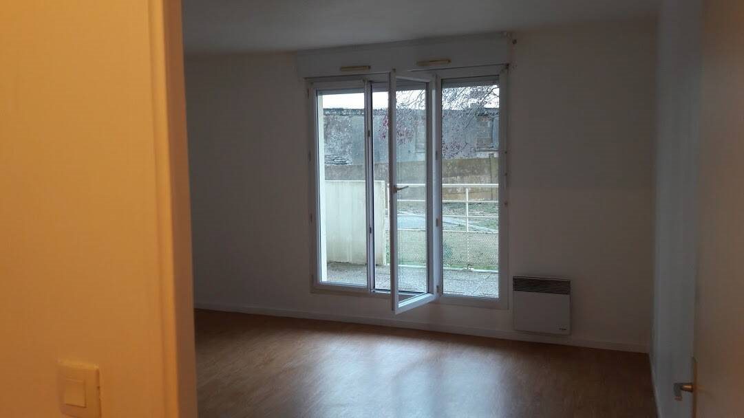 Appartement à louer, 68m², Angers