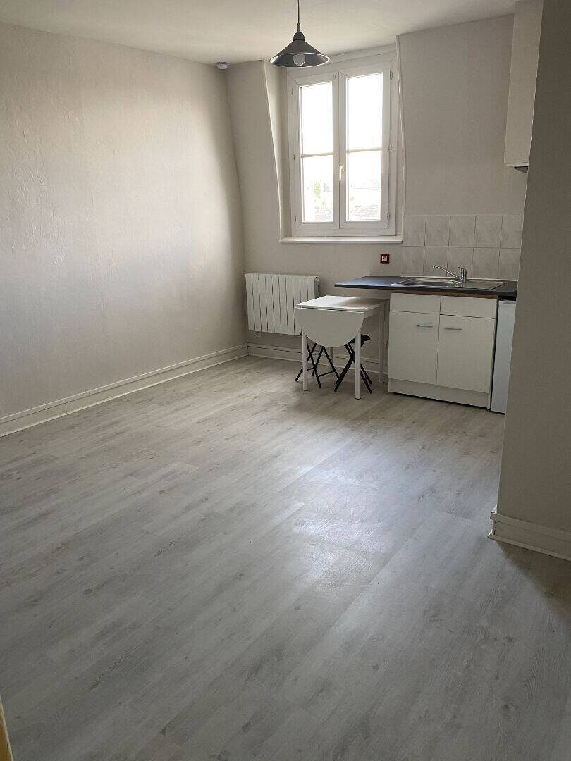 Appartement à louer, 18m², Angers