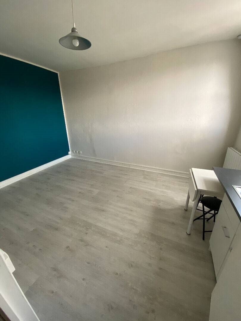 Appartement à louer, 18m², Angers