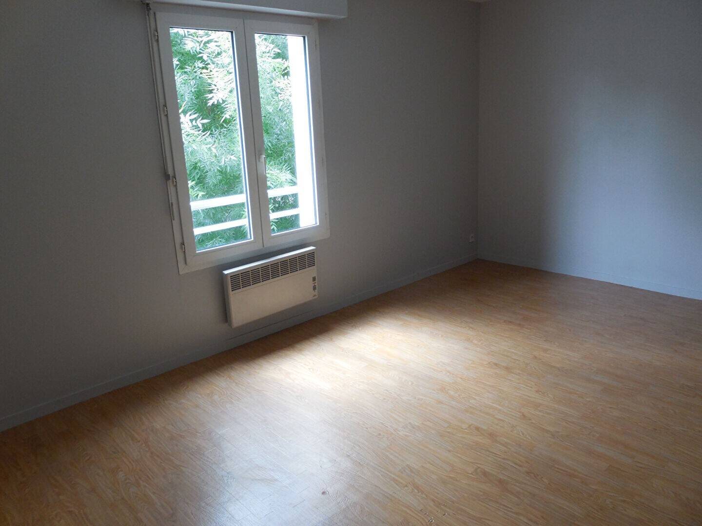 Appartement à louer, 23m², Angers