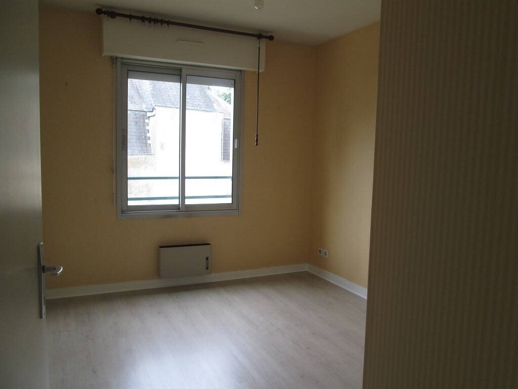 Appartement à louer, 47m², Angers
