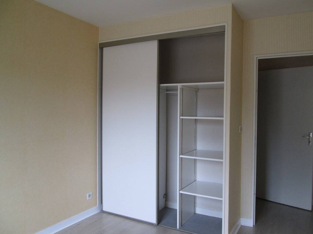 Appartement à louer, 47m², Angers