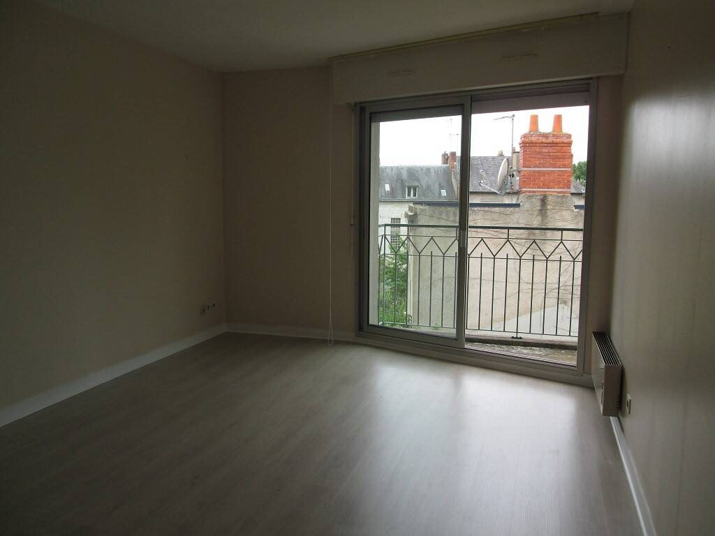 Appartement à louer, 47m², Angers