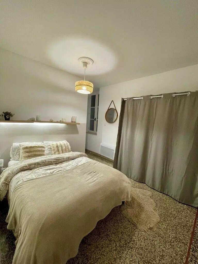 Appartement à vendre, 45m², Nîmes