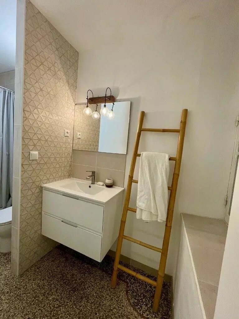 Appartement à vendre, 45m², Nîmes
