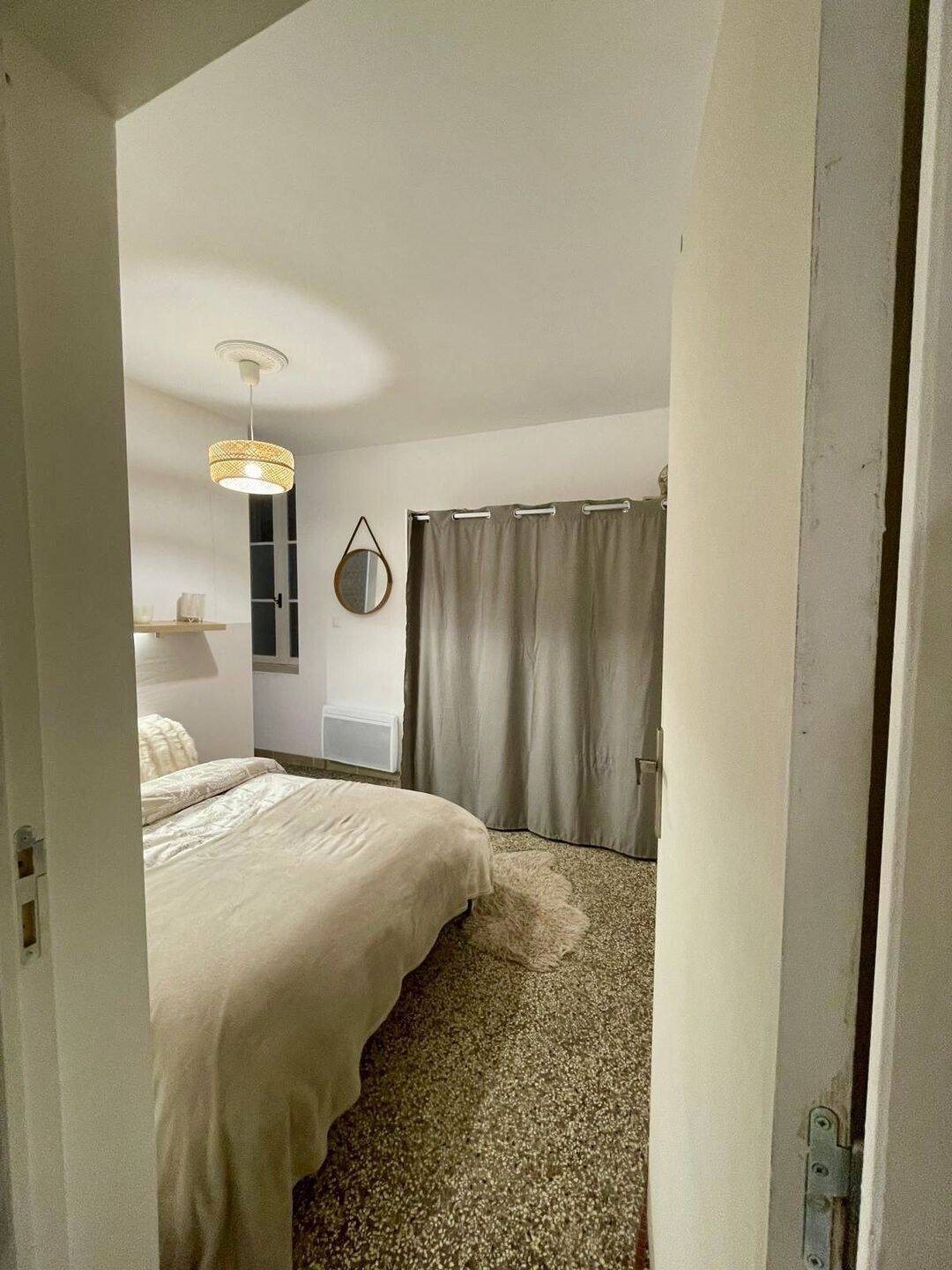 Appartement à vendre, 44m², Nîmes