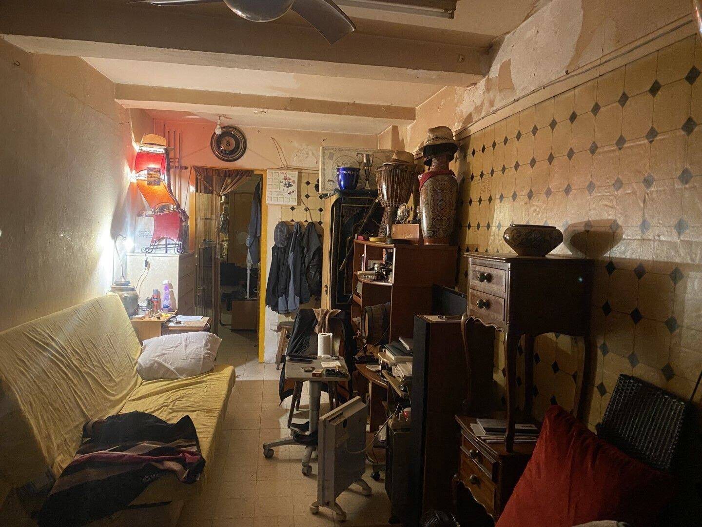 Appartement à vendre, 34m², Nîmes