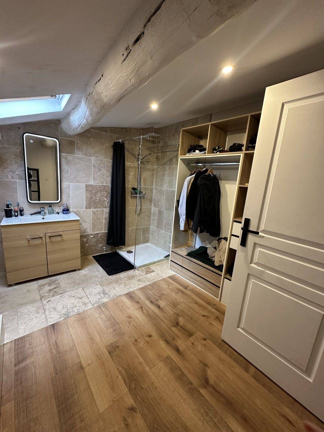 Appartement à vendre, 47m², Nîmes