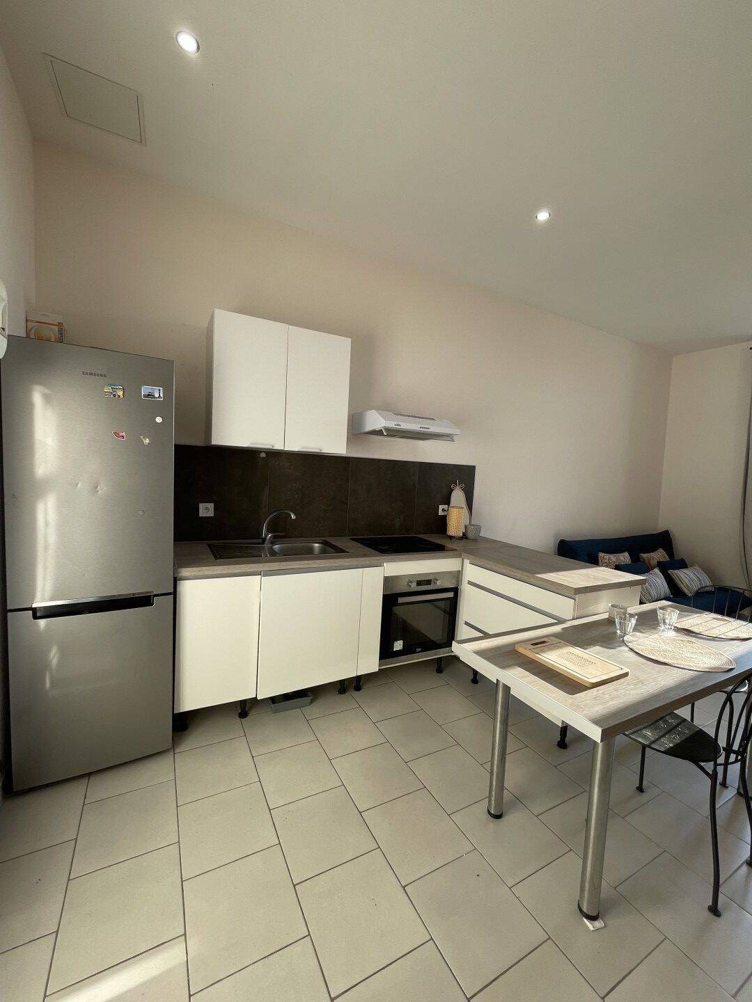 Appartement à vendre, 46m², Nîmes