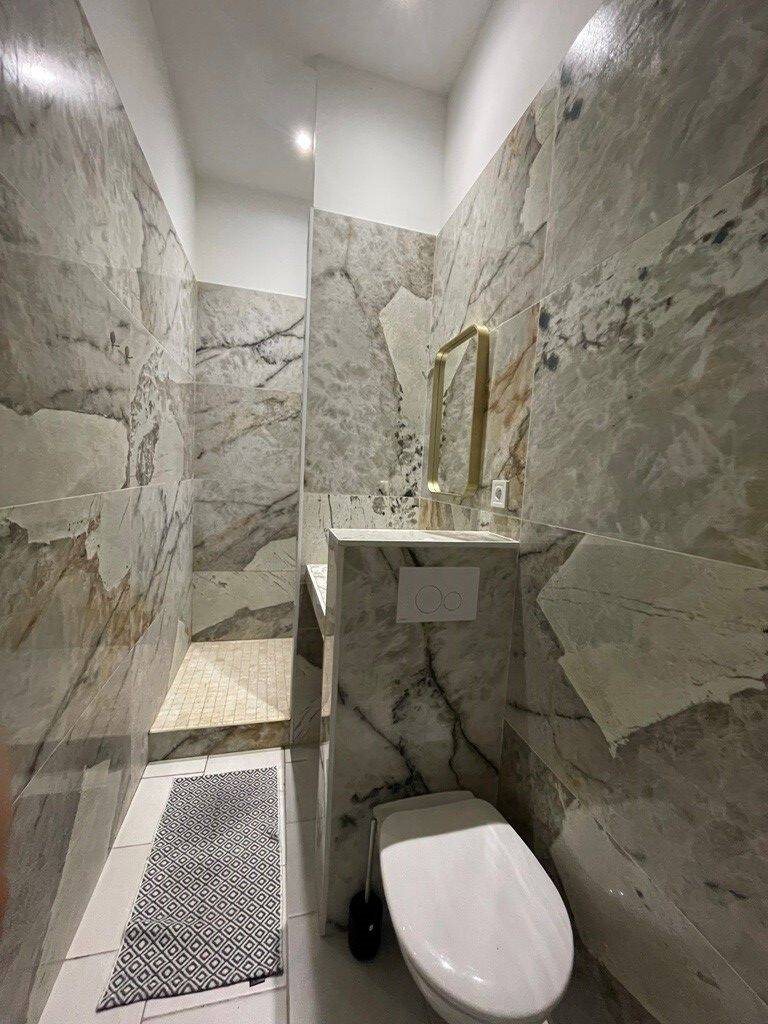 Appartement à vendre, 46m², Nîmes