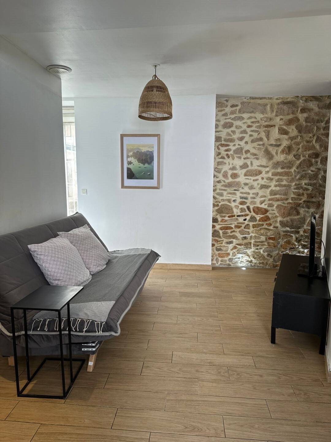 Appartement à vendre, 37m², Nîmes