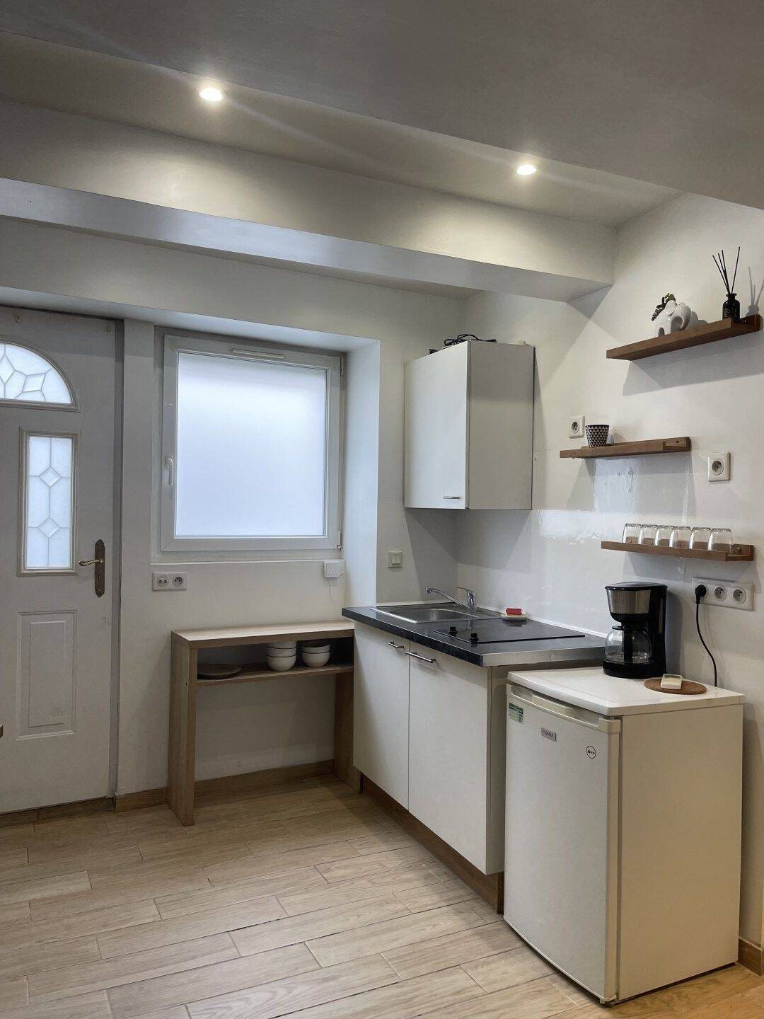 Appartement à vendre, 37m², Nîmes