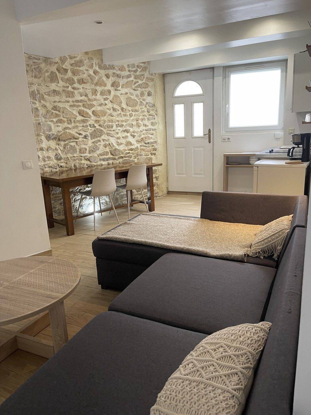 Appartement à vendre, 37m², Nîmes