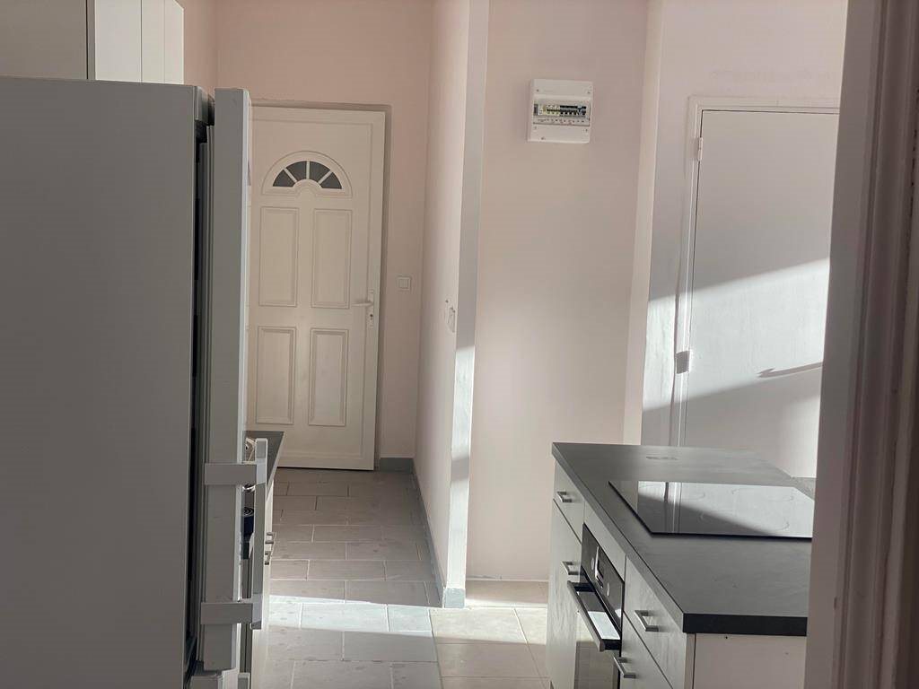 Appartement à vendre, 150m², Nîmes