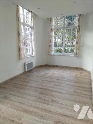 Appartement à louer, 76m², Lozinghem