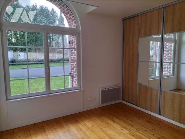 Appartement à louer, 76m², Lozinghem