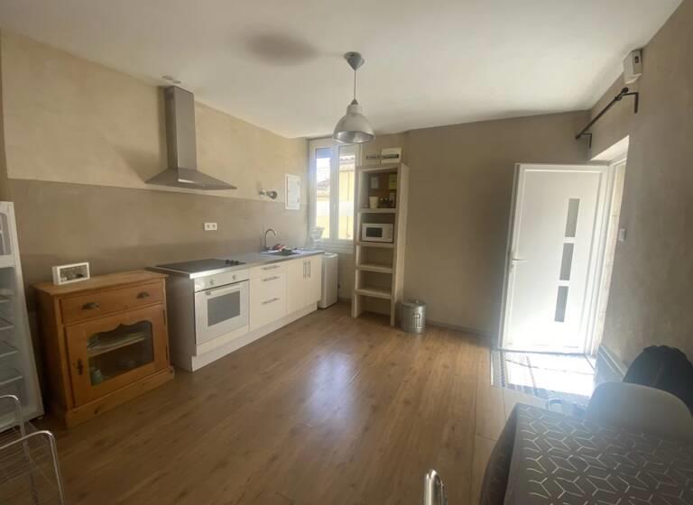 Appartement à vendre, 42m², Nîmes