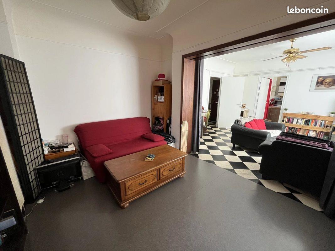 Appartement à vendre, 80m², Nîmes