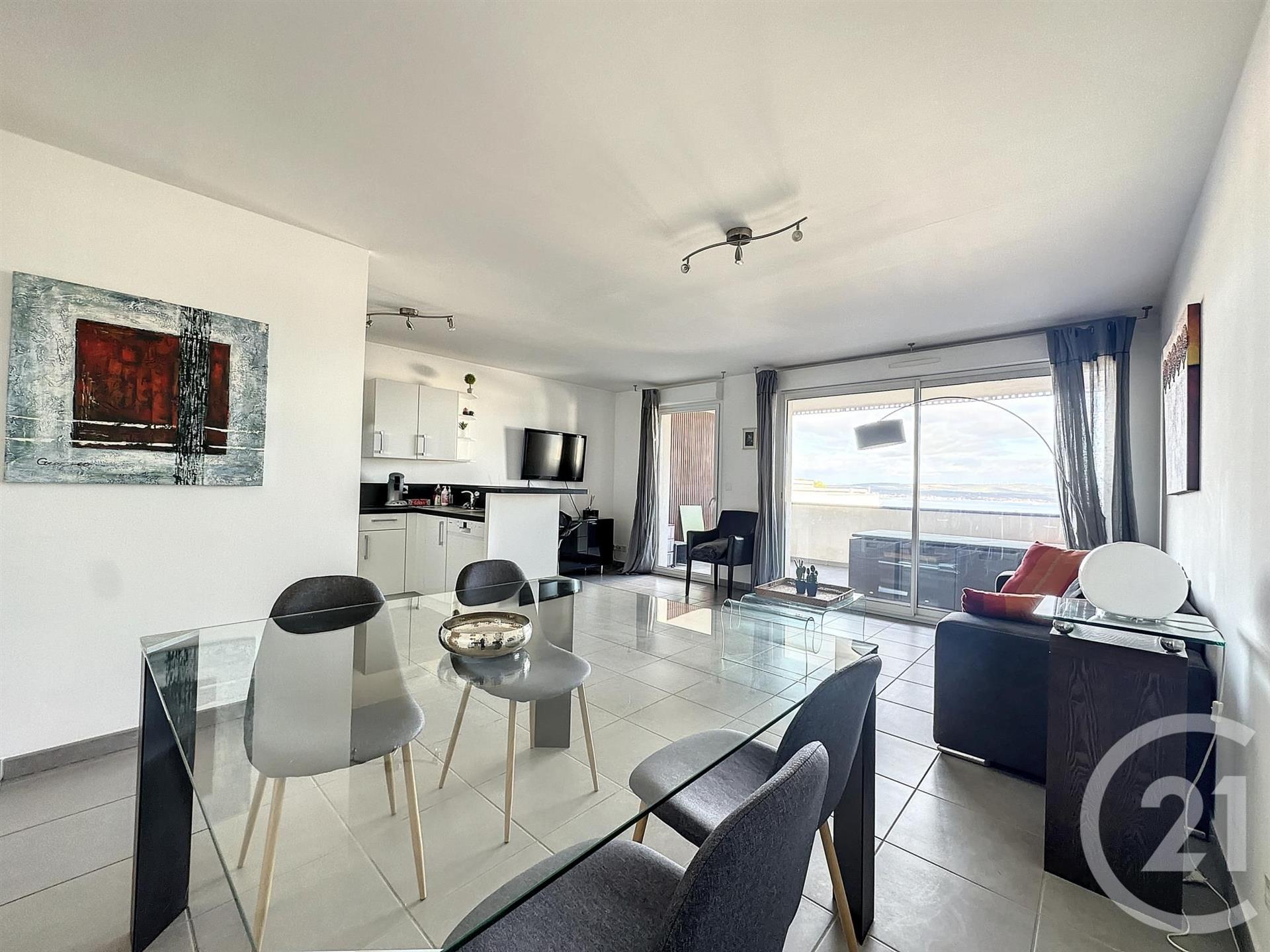 Maison à louer, 69m², Sète