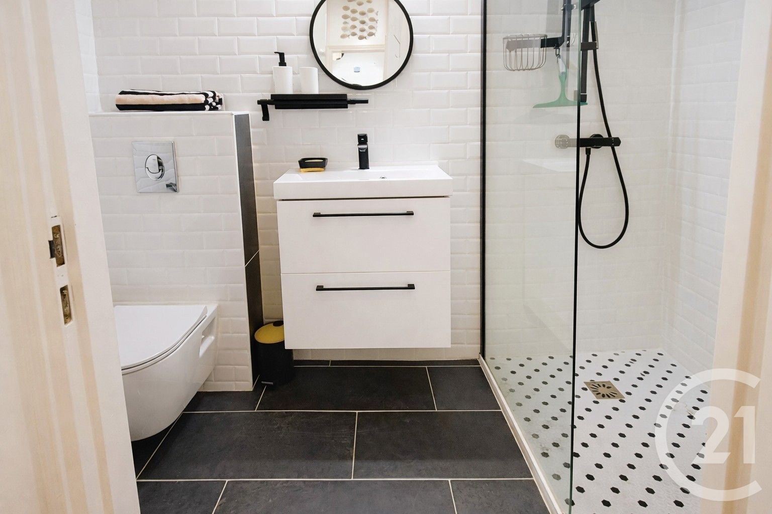 Appartement à louer, 37m², Sète