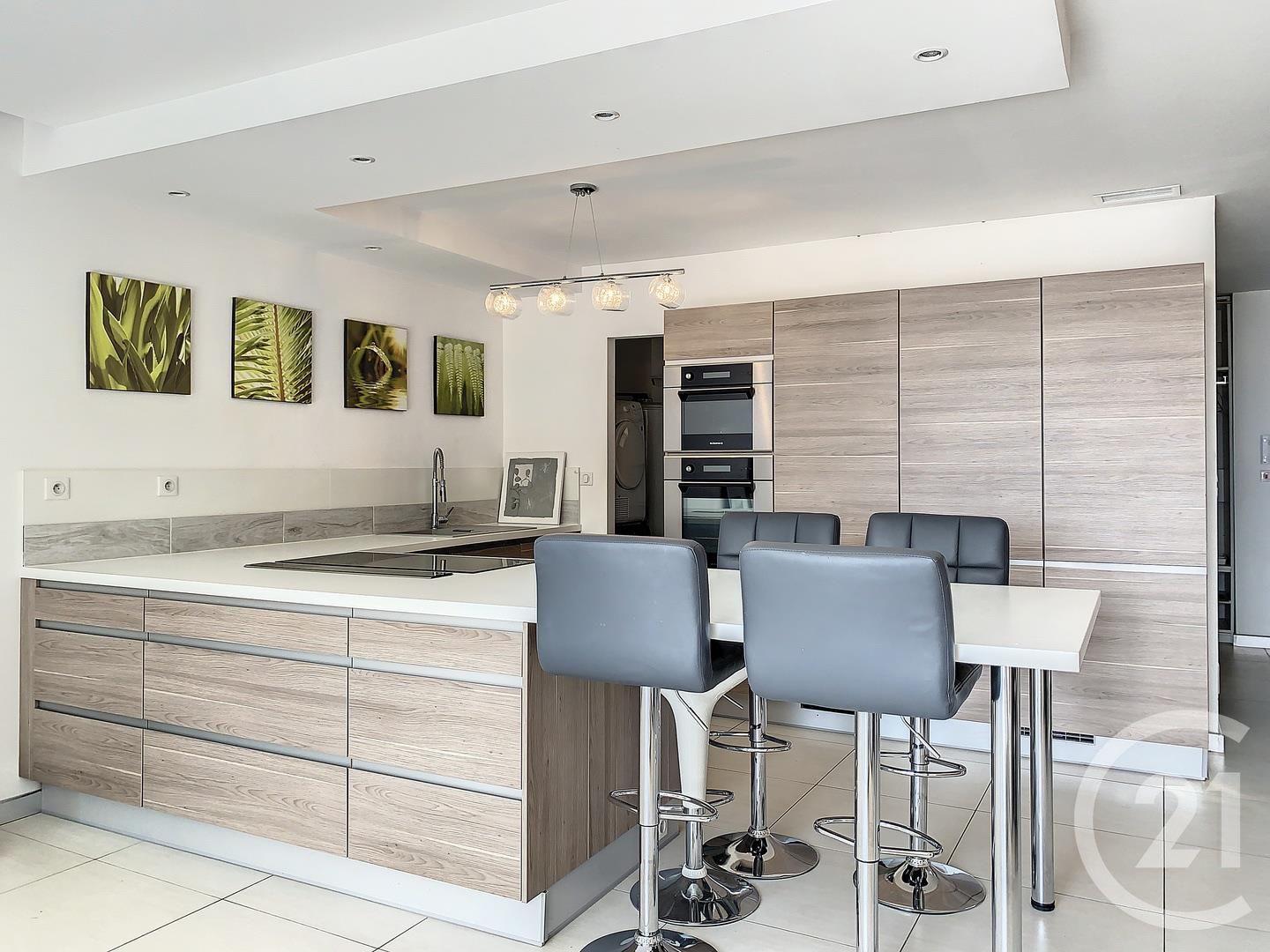 Maison à louer, 139m², Sète