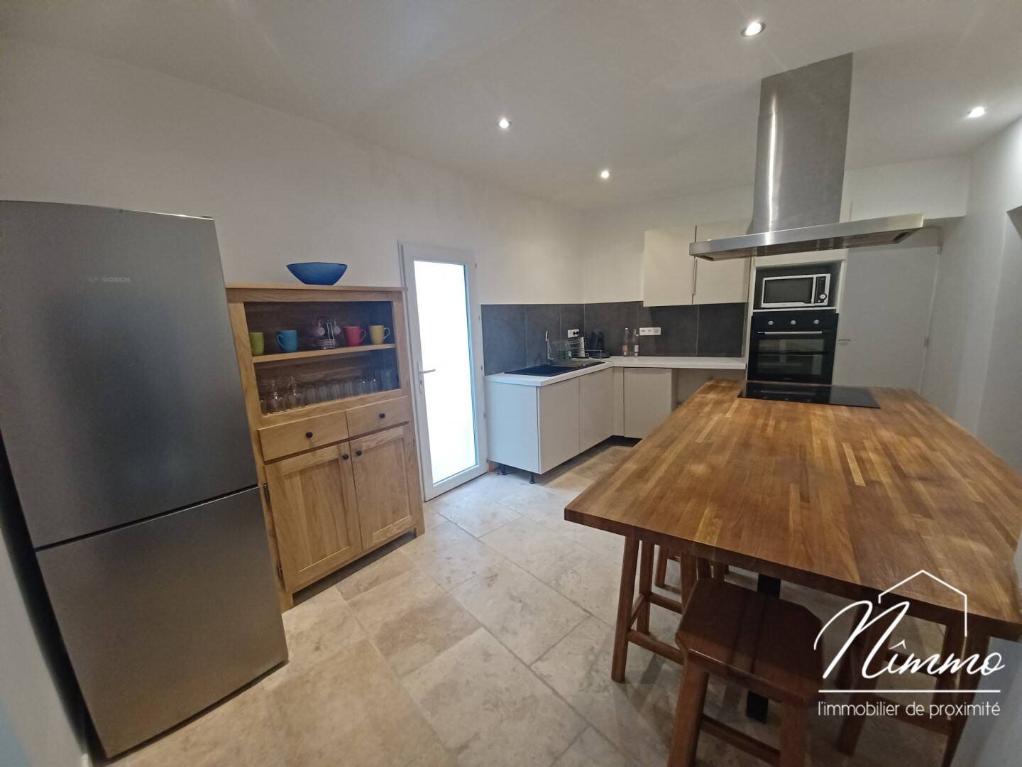 Appartement à vendre, 79m², Nîmes