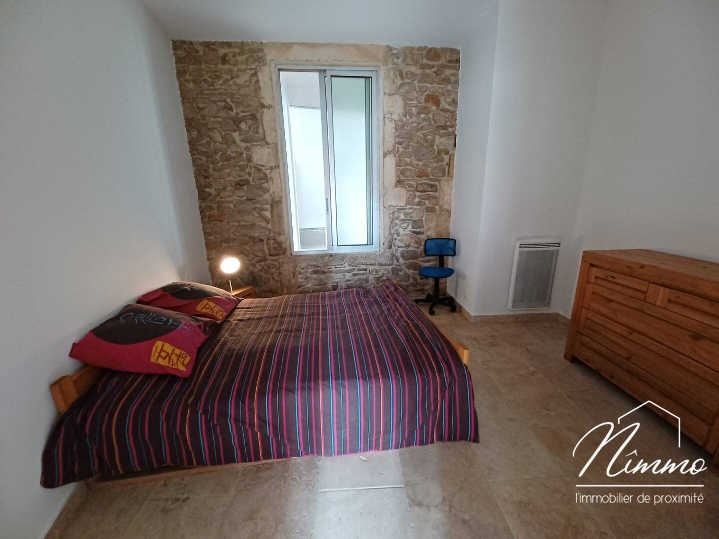Appartement à vendre, 79m², Nîmes