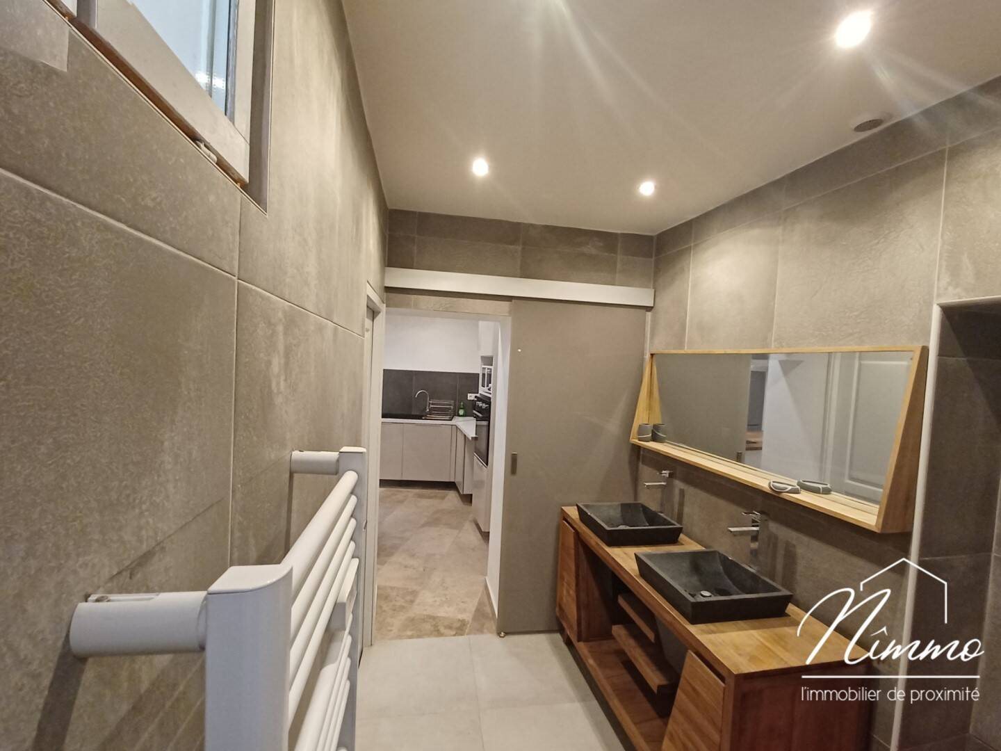 Appartement à vendre, 79m², Nîmes