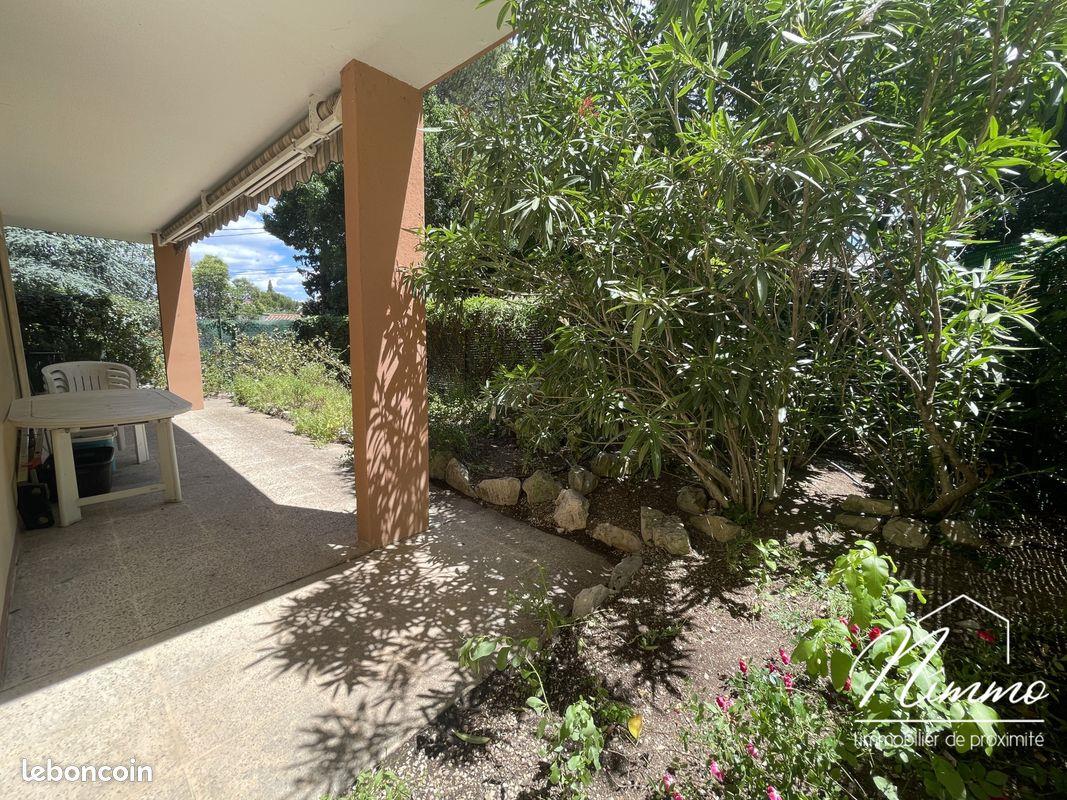 Appartement à vendre, 96m², Nîmes