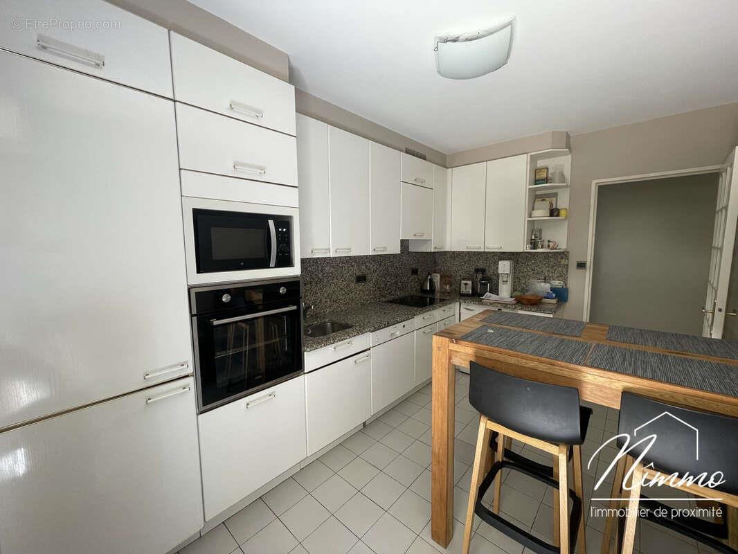 Appartement à vendre, 96m², Nîmes