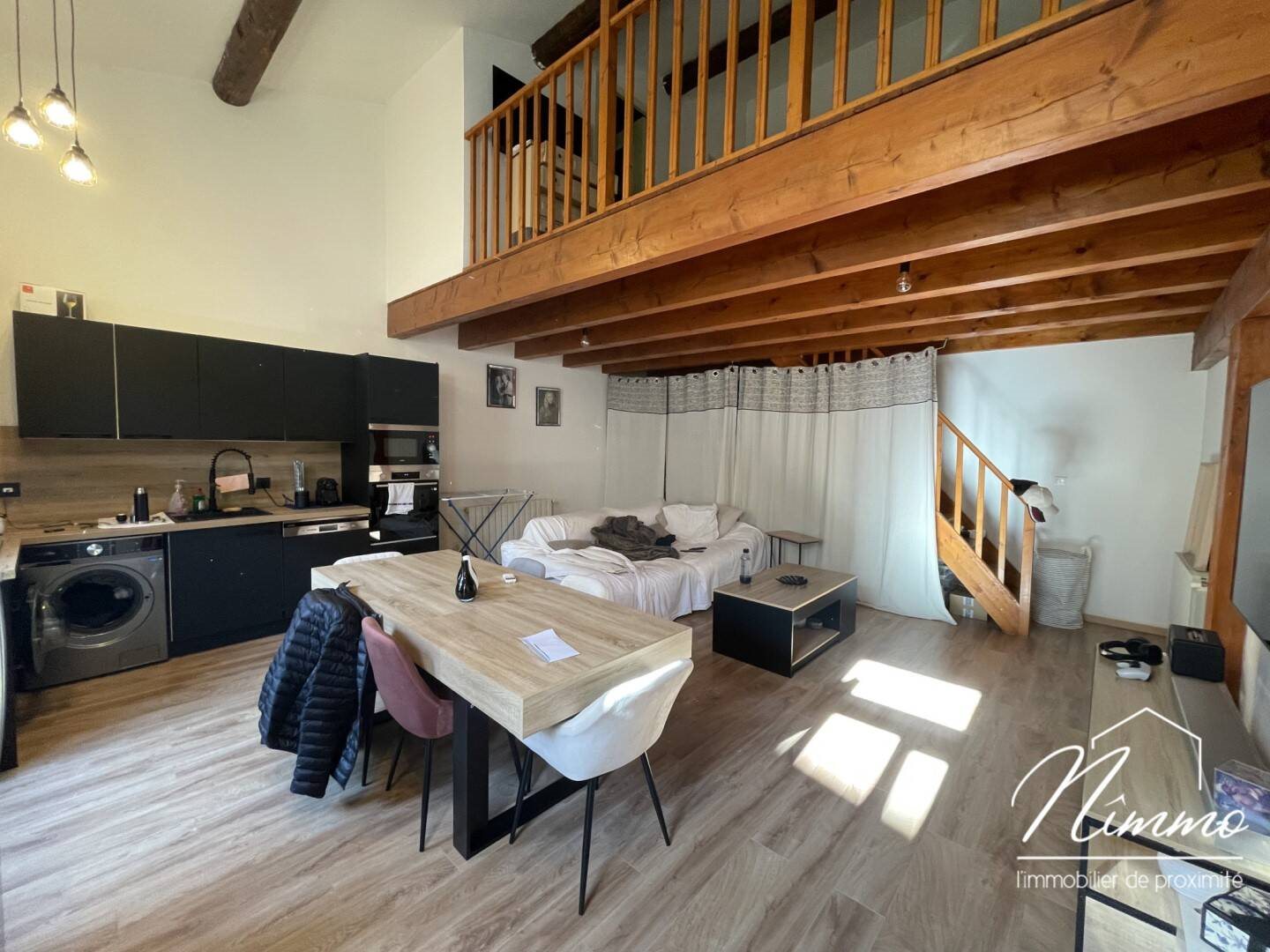 Appartement à vendre, 64m², Nîmes