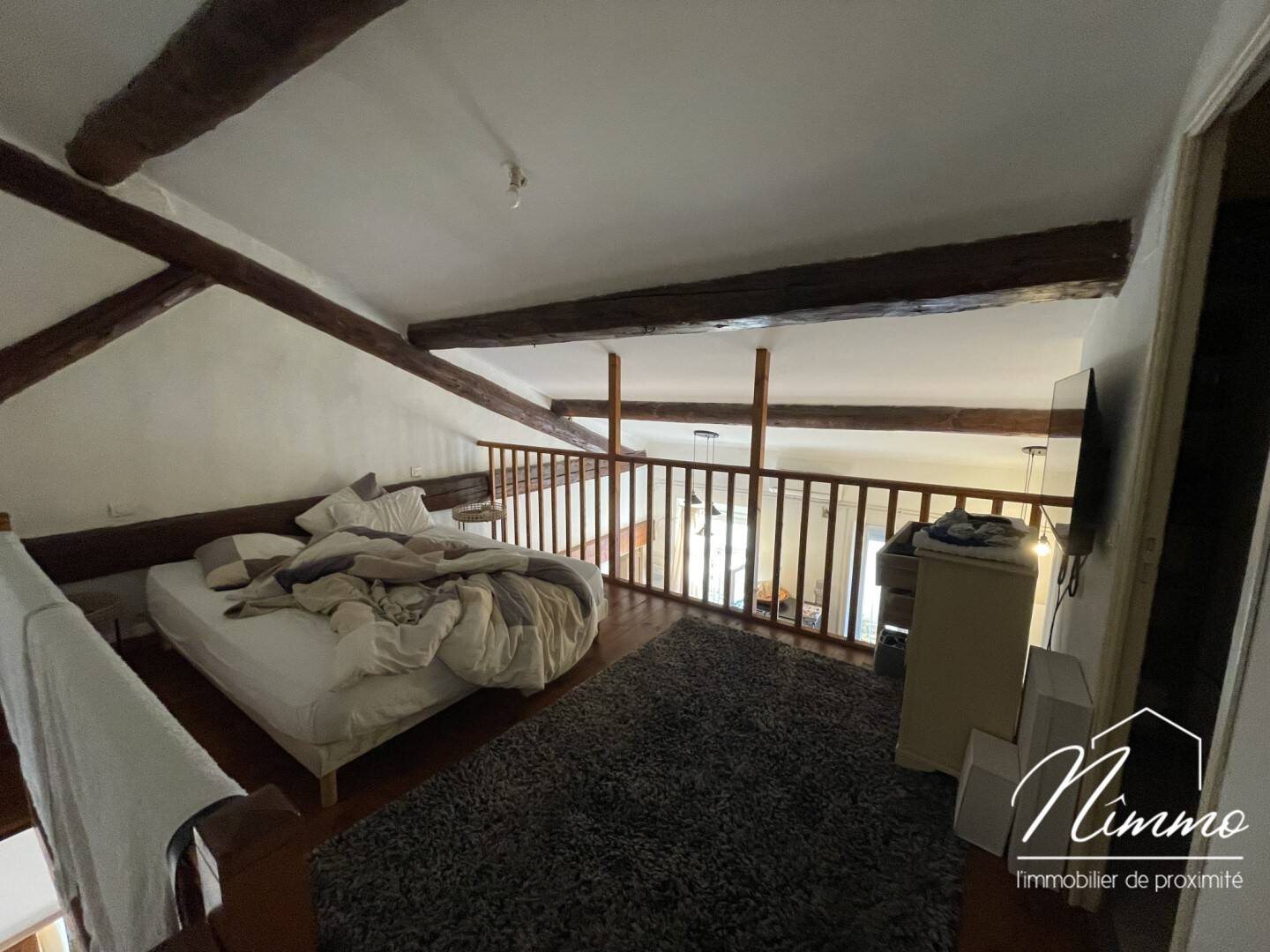 Appartement à vendre, 64m², Nîmes