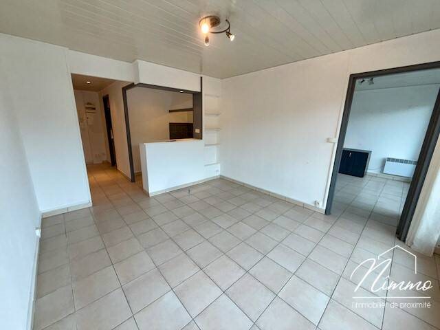 Appartement à vendre, 32m², Nîmes