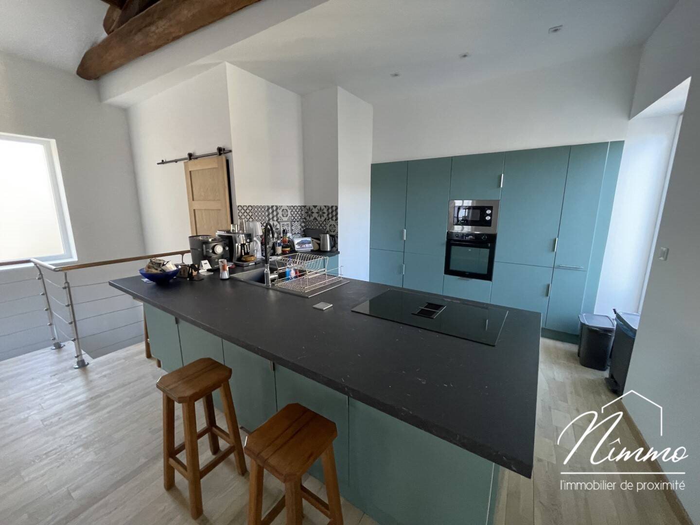 Appartement à vendre, 142m², Nîmes