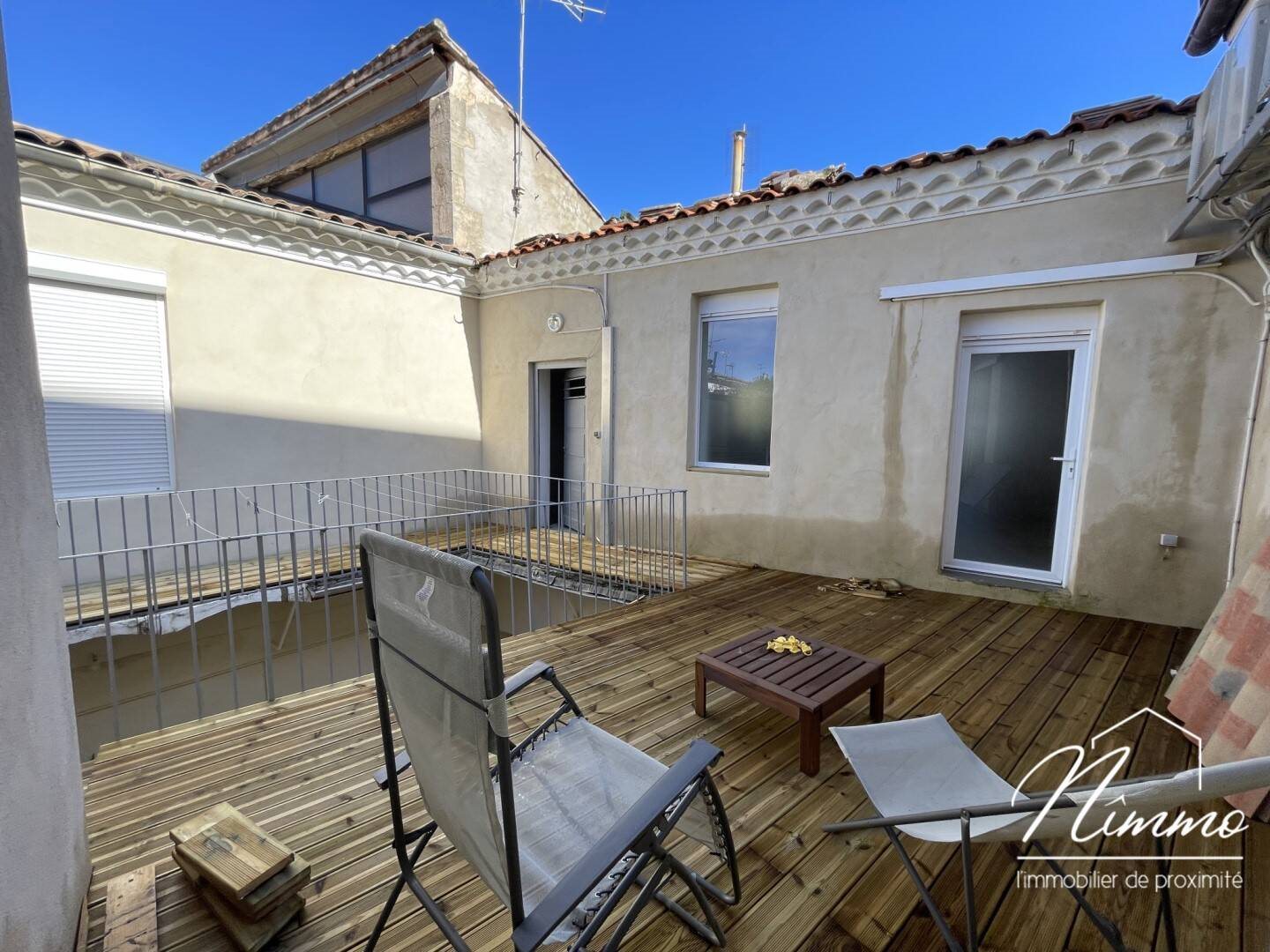 Appartement à vendre, 142m², Nîmes