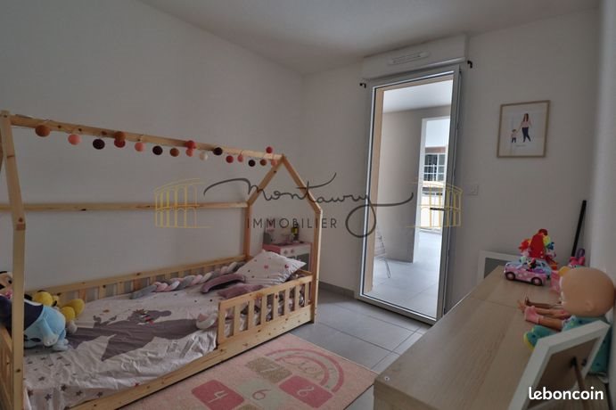 Appartement à louer, 70m², Nîmes