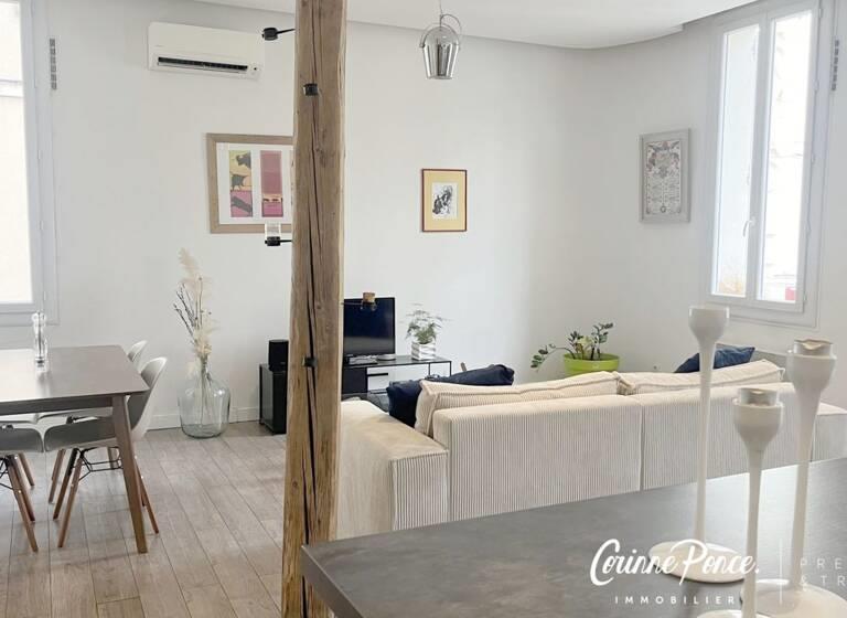 Appartement à vendre, 115m², Nîmes