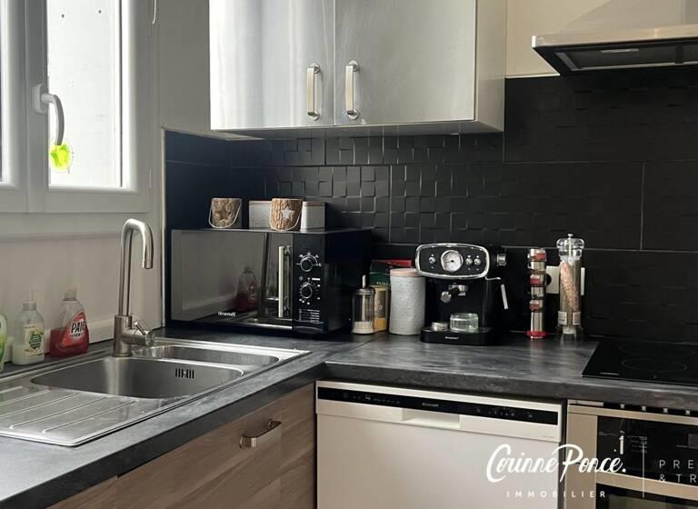 Appartement à vendre, 115m², Nîmes