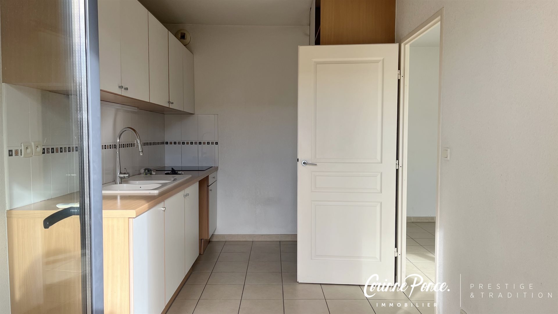 Appartement à vendre, 85m², Nîmes